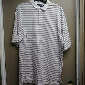 Polo Golf shirt by Ralph Lauren ..... Vintage!!